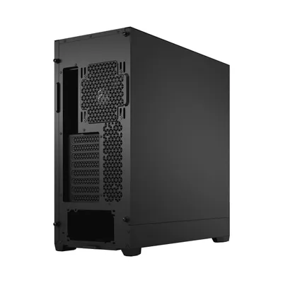 Kasë për PC Fractal Design Pop XL Silent, e zezë - 5