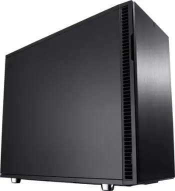 Kasë Fractal Design Define R6, e zezë