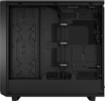 Kasë për PC Fractal Design Meshify 2 XL, e zezë - 11