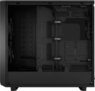 Kasë për PC Fractal Design Meshify 2 XL, e zezë - 16