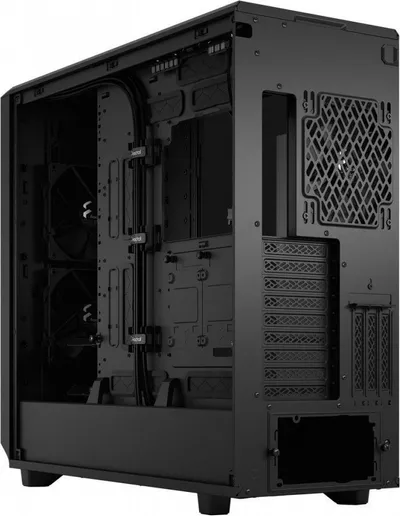 Kasë për PC Fractal Design Meshify 2 XL, e zezë - 18