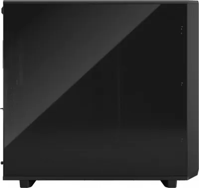 Kasë për PC Fractal Design Meshify 2 XL, e zezë - 4