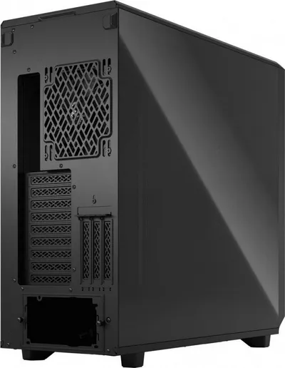 Kasë për PC Fractal Design Meshify 2 XL, e zezë - 6