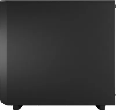 Kasë për PC Fractal Design Meshify 2 XL, e zezë - 10