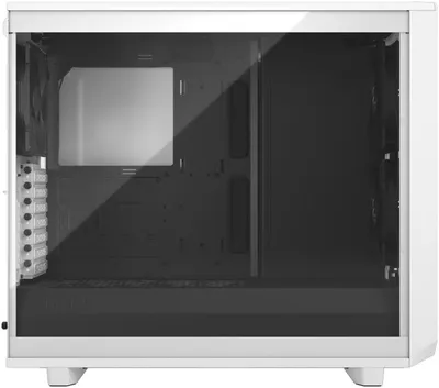Kasë për PC Fractal Design Meshify 2, e bardhë - 4