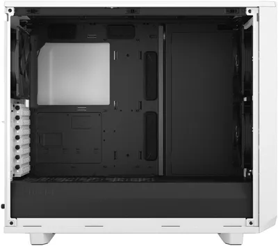 Kasë për PC Fractal Design Meshify 2, e bardhë - 5