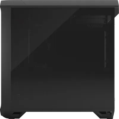 Kasë për PC Fractal Design Torrent Compact, e zezë - 6