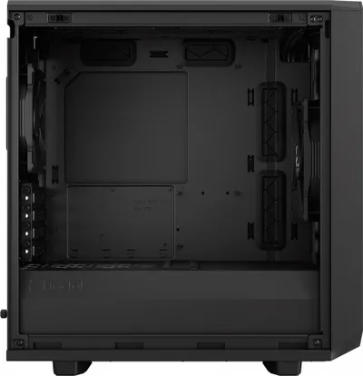 Kasë për PC Fractal Design Meshify 2 RGB, e zezë - 13