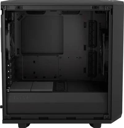 Kasë për PC Fractal Design Meshify 2 RGB, e zezë - 15