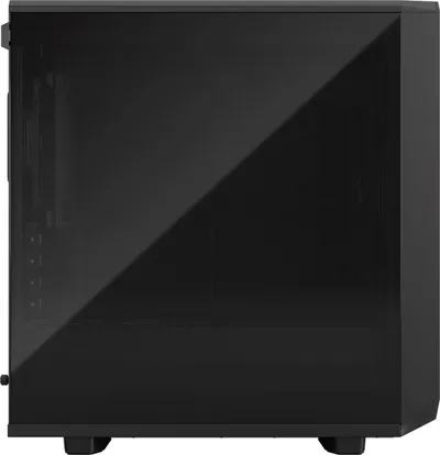 Kasë për PC Fractal Design Meshify 2 RGB, e zezë - 3