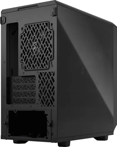 Kasë për PC Fractal Design Meshify 2 RGB, e zezë - 4