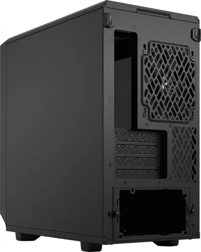 Kasë për PC Fractal Design Meshify 2 RGB, e zezë - 6