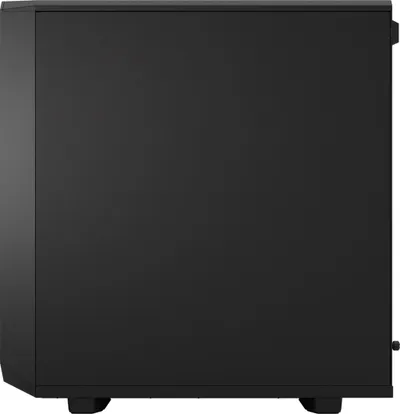 Kasë për PC Fractal Design Meshify 2 RGB, e zezë - 7