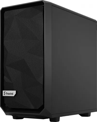 Kasë për PC Fractal Design Meshify 2 RGB, e zezë - 8