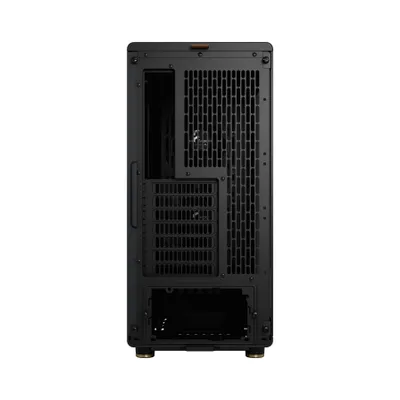 Kasë për PC Fractal Design North Charcoal, e kaftë/e zezë - 11
