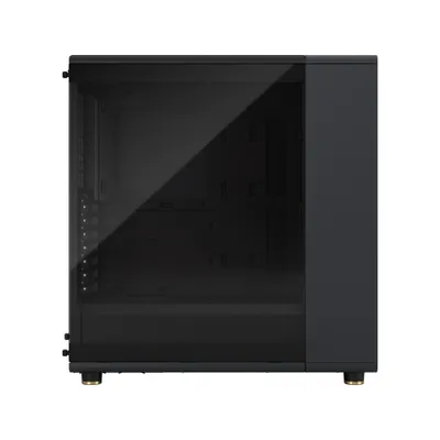 Kasë për PC Fractal Design North Charcoal, e kaftë/e zezë - 3