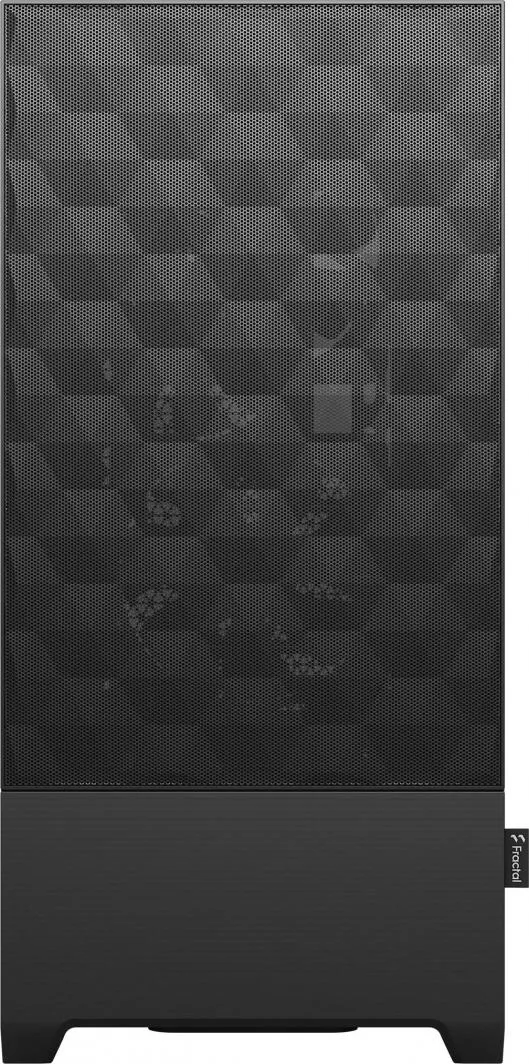Kasë Fractal Design Pop Air, Midi Tower, e bardhë - 2