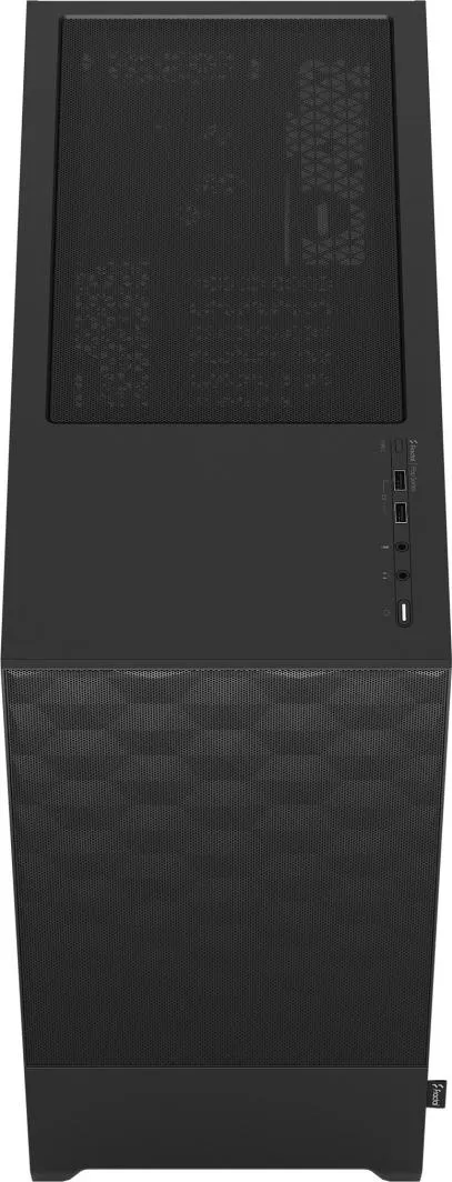 Kasë Fractal Design Pop Air, Midi Tower, e bardhë - 6