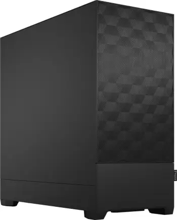 Kasë Fractal Design Pop Air, Midi Tower, e bardhë