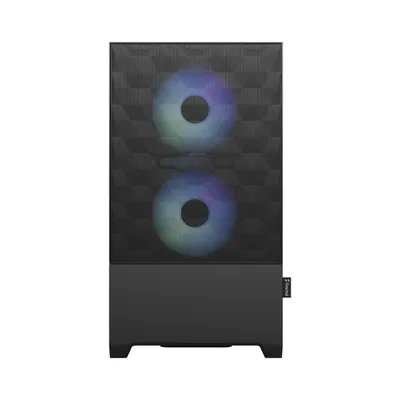 Kasë për PC Fractal Design Pop Mini Air RGB, e zezë - 2