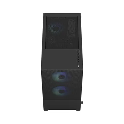 Kasë për PC Fractal Design Pop Mini Air RGB, e zezë - 4
