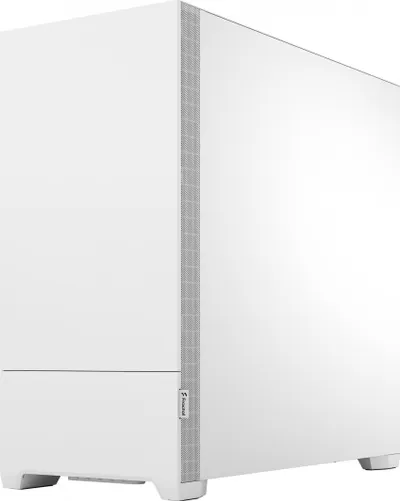 Kasë Fractal Design Pop Silent, Midi Tower, e bardhë - 9