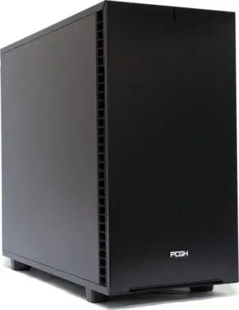 Kasë Fractal Design Define 7, Midi Tower, e bardhë