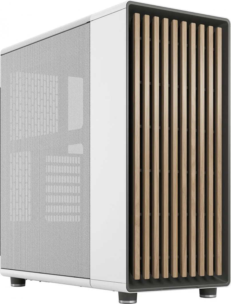 Kasë Fractal Design North, Midi Tower - 1