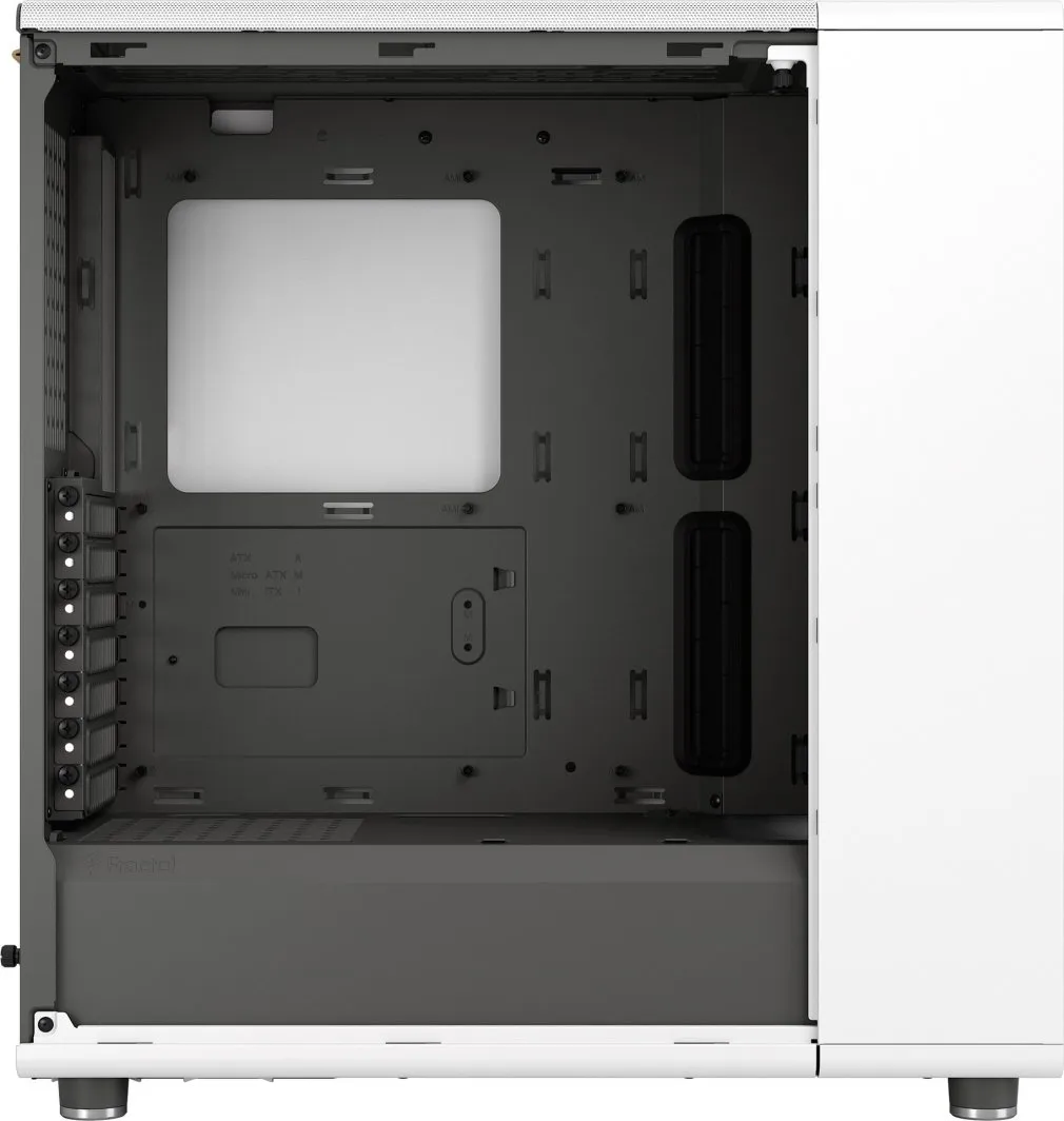 Kasë Fractal Design North, Midi Tower - 14