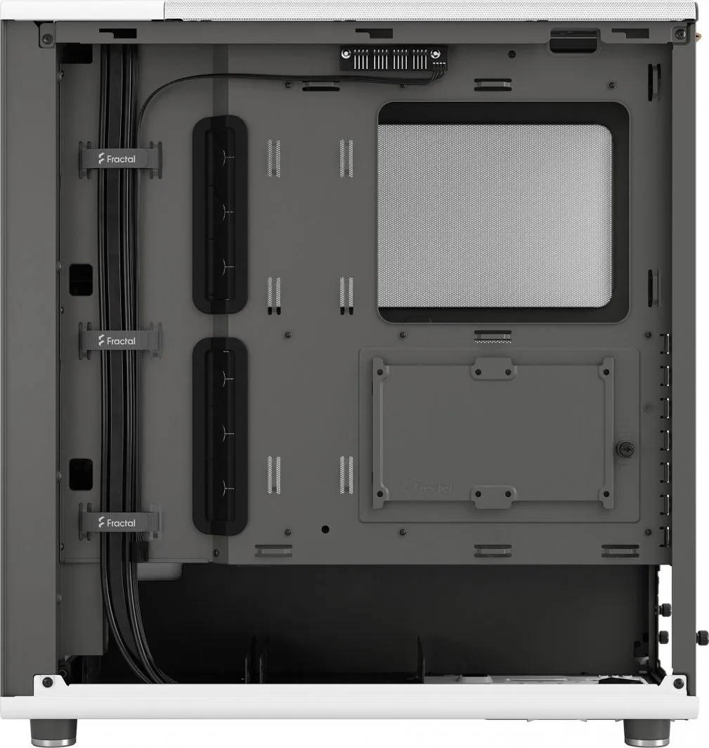 Kasë Fractal Design North, Midi Tower - 15