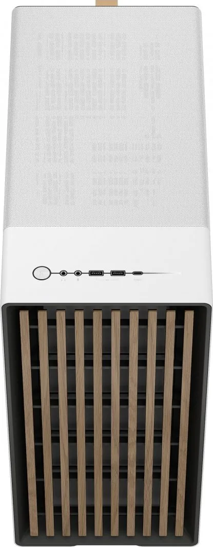 Kasë Fractal Design North, Midi Tower - 9
