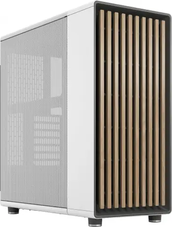 Kasë Fractal Design North, Midi Tower