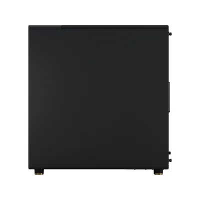 Kasë Fractal Design North Charcoal Black, Mid tower, e zezë - 5