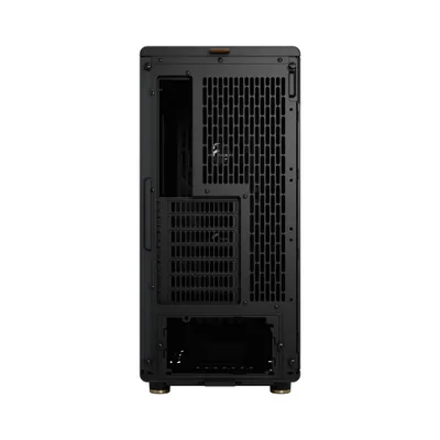 Kasë Fractal Design North Charcoal Black, Mid tower, e zezë - 7