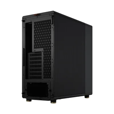 Kasë Fractal Design North Charcoal Black, Mid tower, e zezë - 8