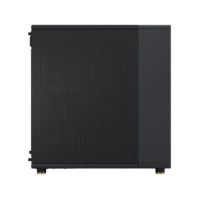 Kasë Fractal Design North Charcoal Black, Mid tower, e zezë - 9