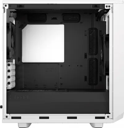 Kasë për PC Fractal Design Meshify 2 Mini, e bardhë - 13