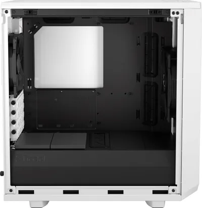 Kasë për PC Fractal Design Meshify 2 Mini, e bardhë - 15