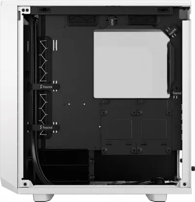 Kasë për PC Fractal Design Meshify 2 Mini, e bardhë - 16