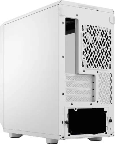 Kasë për PC Fractal Design Meshify 2 Mini, e bardhë - 6