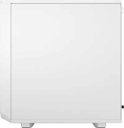 Kasë për PC Fractal Design Meshify 2 Mini, e bardhë - 7