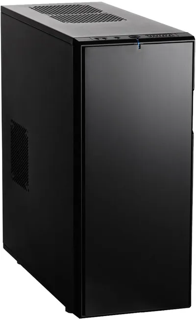 Kasë për PC Fractal Design Define XL R2, e zezë - 1