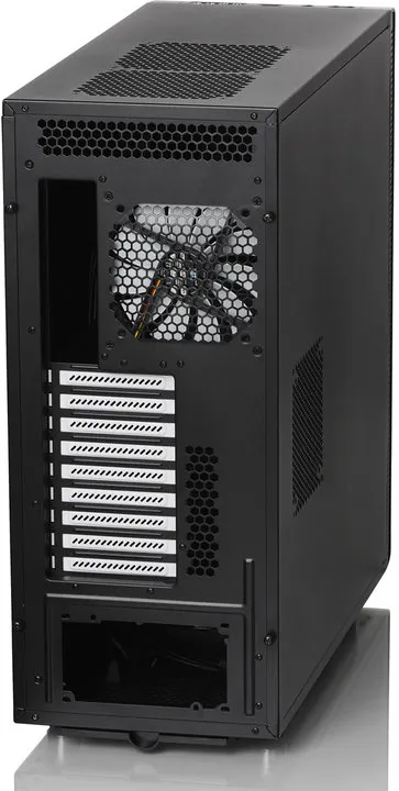 Kasë për PC Fractal Design Define XL R2, e zezë - 5