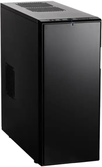 Kasë për PC Fractal Design Define XL R2, e zezë