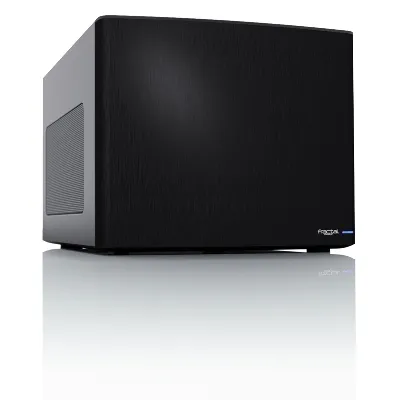 Kasë për PC Fractal Design Node 304, e zezë - 1