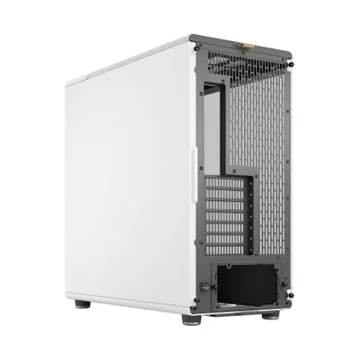 Kasë për PC Fractal Design North Chalk, e bardhë - 10
