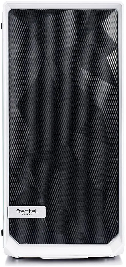 Kasë Fractal Design Meshify C TG, Midi Tower - 9