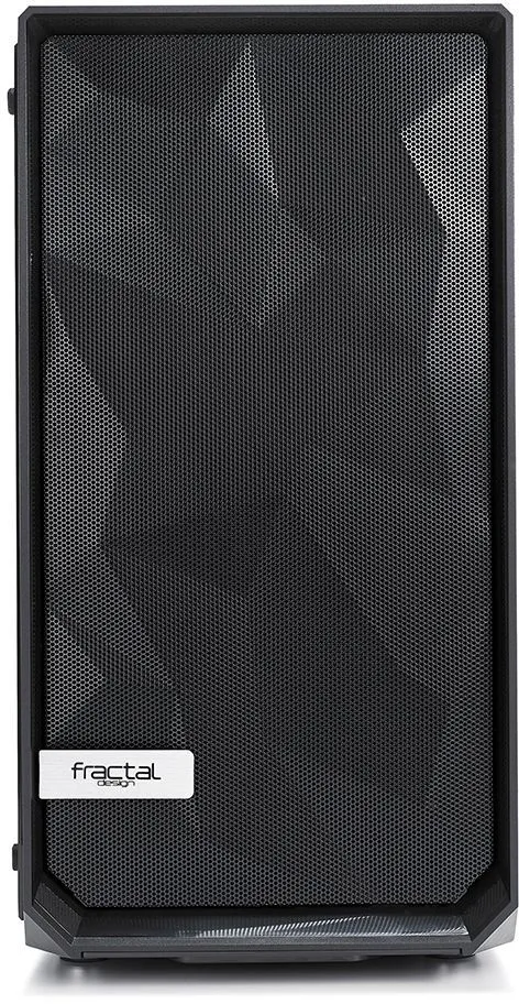 Kasë Fractal Design Meshify Mini C TG, Mini Tower - 9