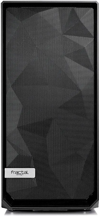 Kasë Fractal Design Meshify C, Midi Tower - 8
