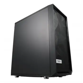 Kasë Fractal Design Meshify C, Midi Tower